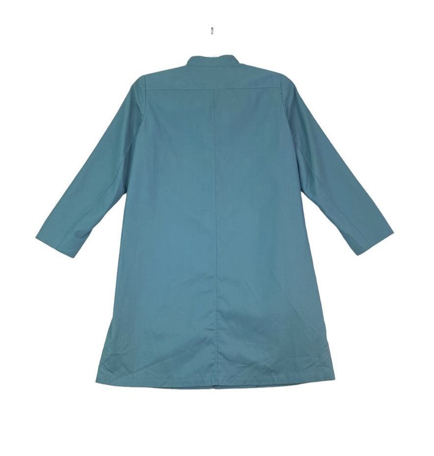 Vintage Extremely rare 80s Issey Miyake for Shiseido japan jacket Size ONE SIZE - 4 Thumbnail