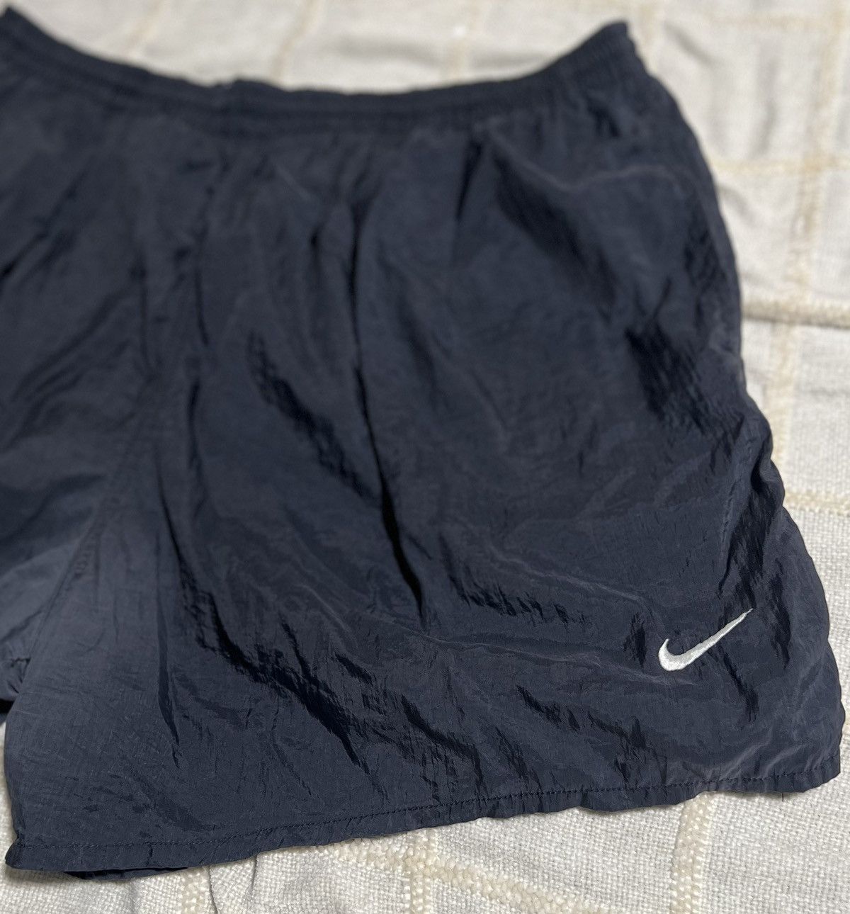 Nike Vintage Nike Shorts Size US 33 - 2 Thumbnail