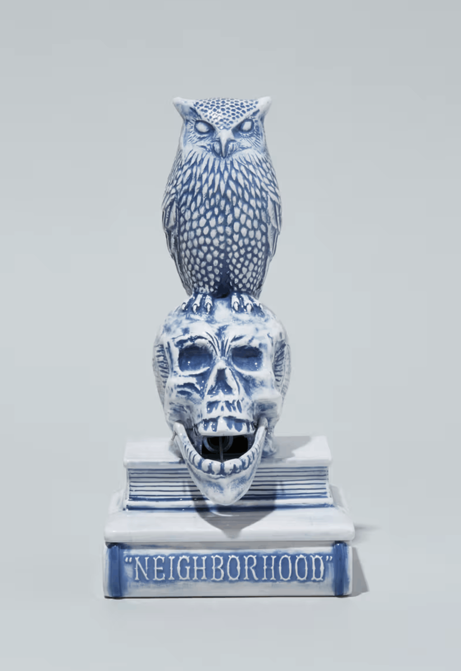Neighborhood Incense Chamber | Grailed