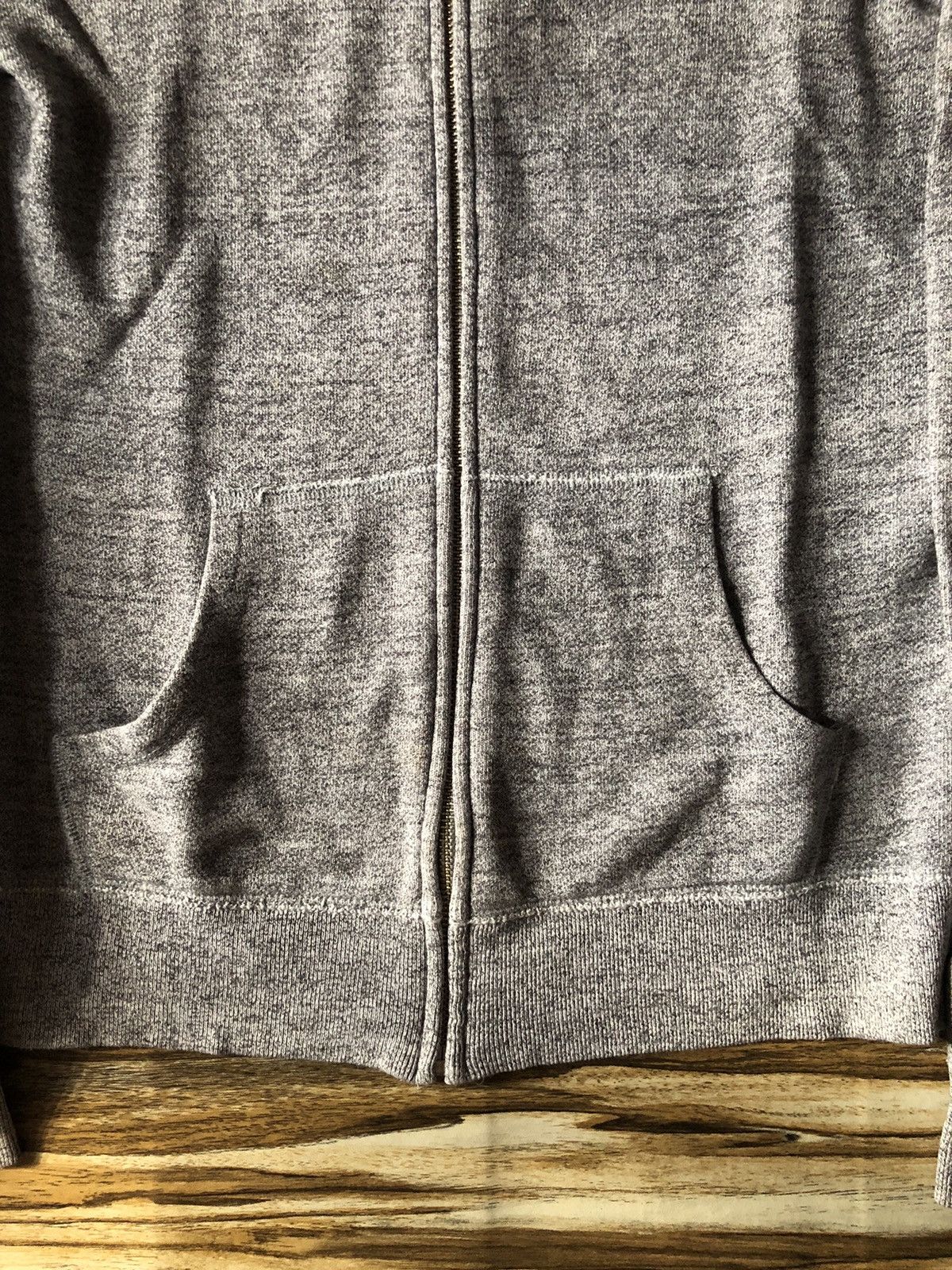 N.Hoolywood summer light cotton hoodies kapital style ye Size US M / EU 48-50 / 2 - 2 Thumbnail