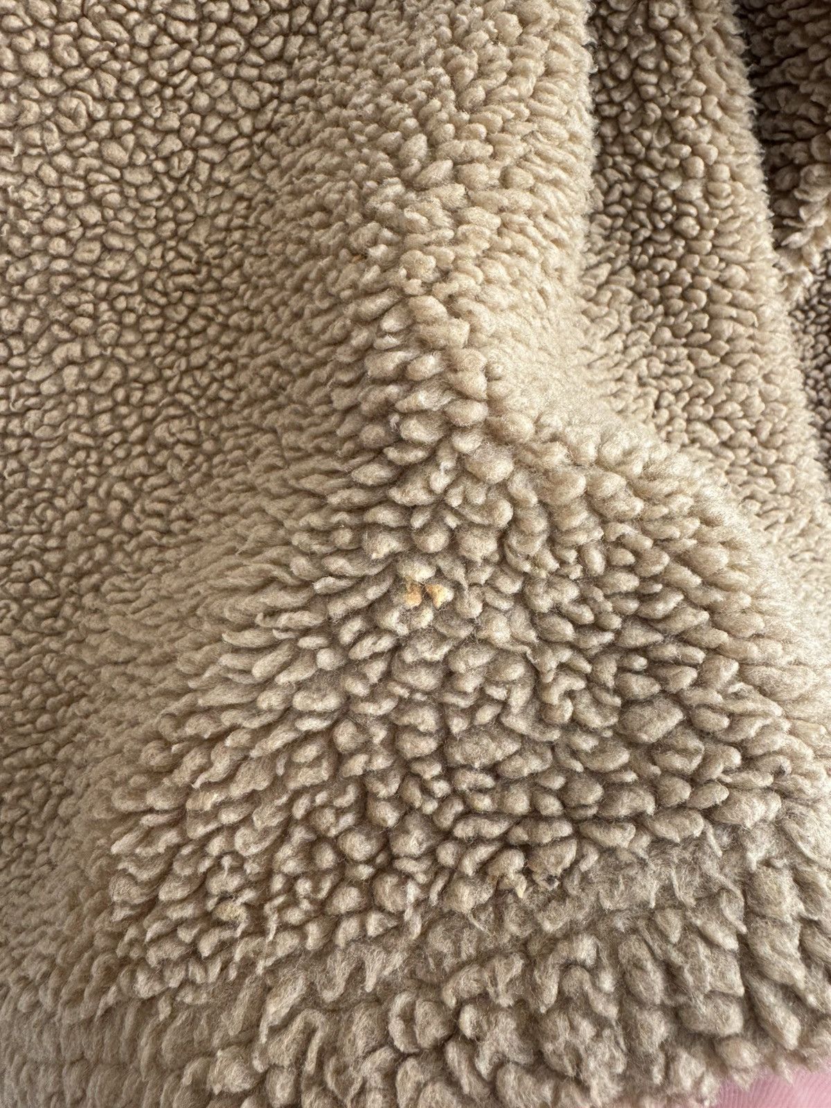 O'Neill × Vintage Vintage 90s O’Neill Sherpa Fleece Zip Rare Surf Skate Size US M / EU 48-50 / 2 - 8 Thumbnail
