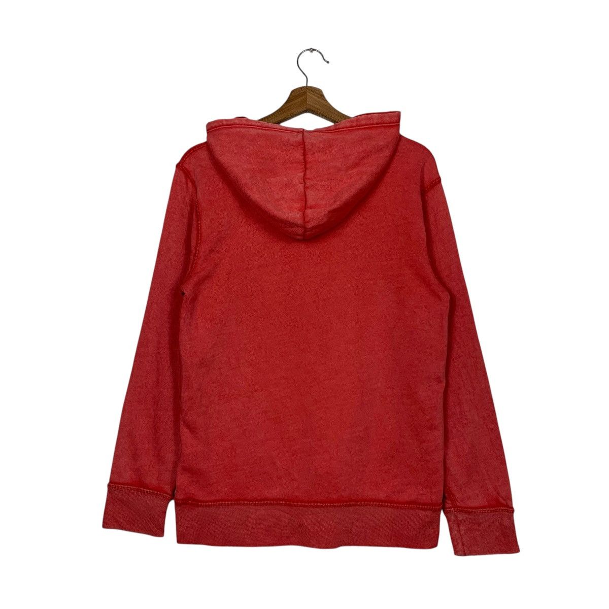Gap Gap Athletic Hoodie Size US XS / EU 42 / 0 - 7 Thumbnail