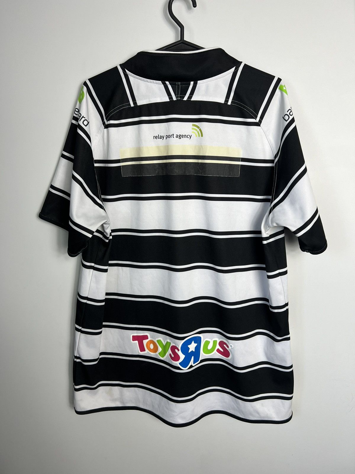 Other 2015 Hull FC 150 Years Rugby League Shirt Size US XL / EU 56 / 4 - 5 Thumbnail