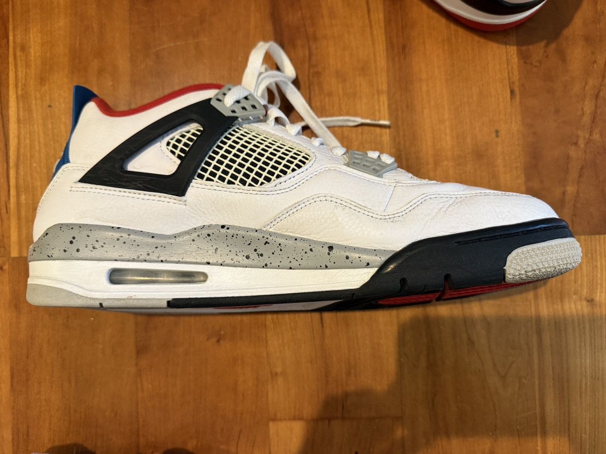 Jordan Brand Air Jordan 4 Retro SE. Size 12 Size US 12 / EU 45 - 11 Thumbnail