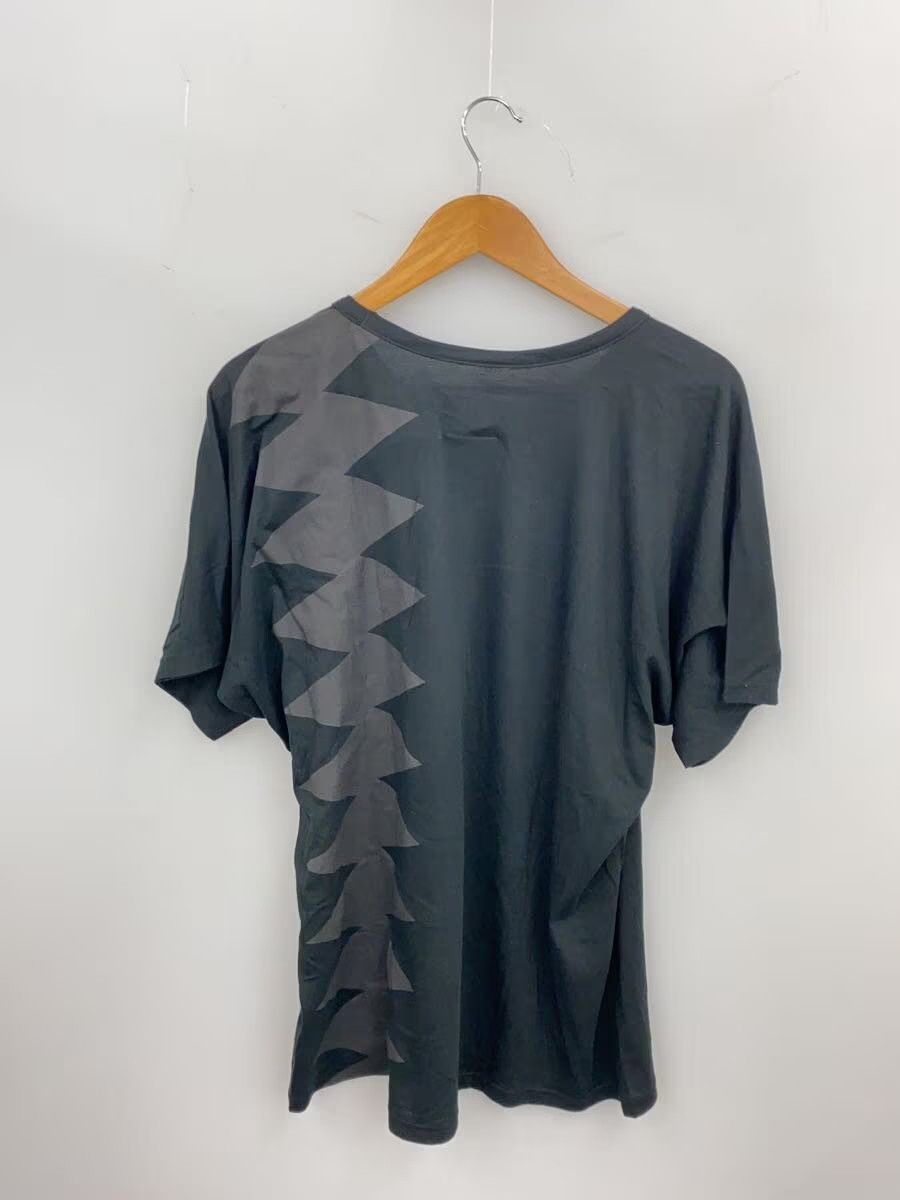 Yohji Yamamoto Spike Pattern Tee Size US M / EU 48-50 / 2 - 2 Thumbnail