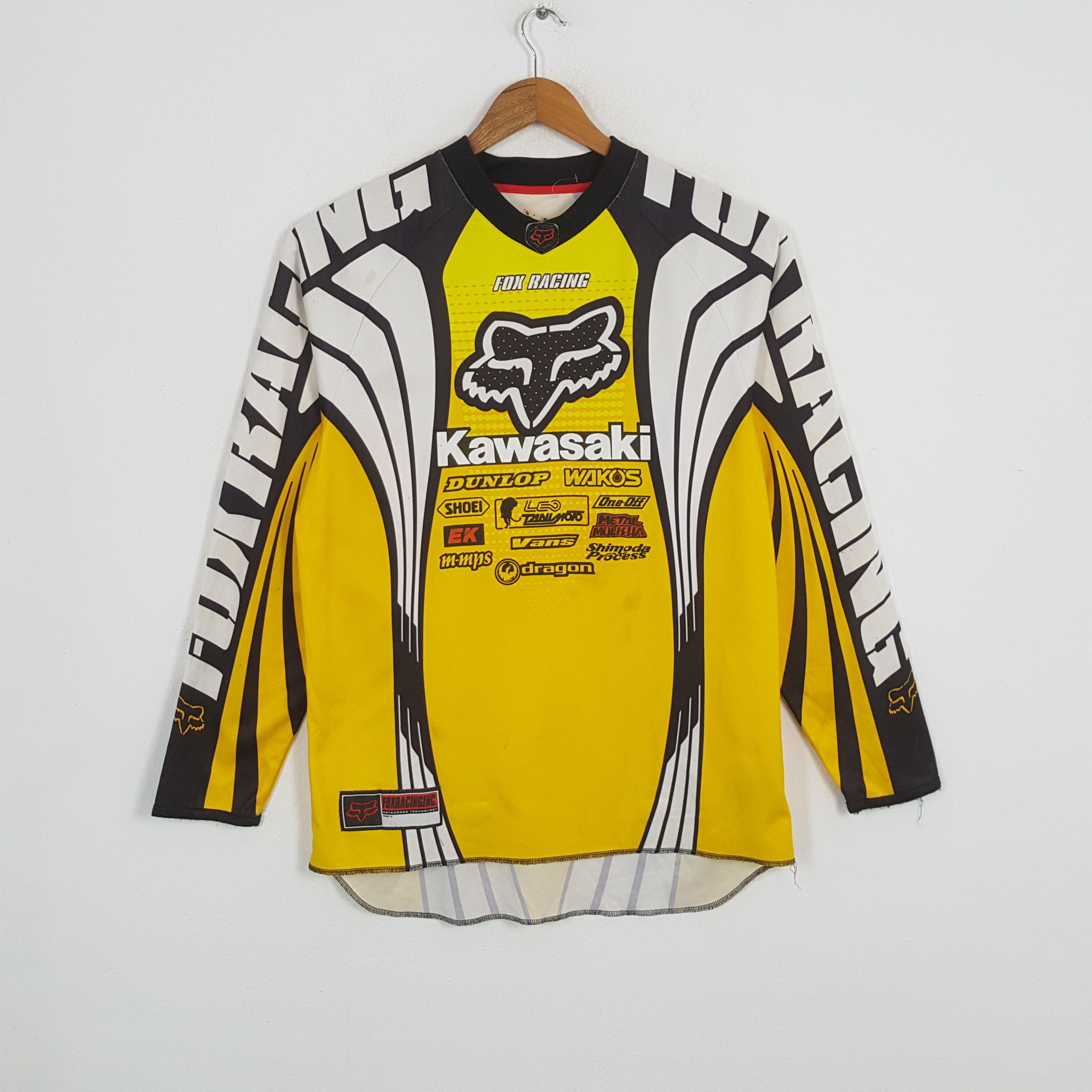 POPUP限定throwback2000 TB Motocross Jersey 61yQ61v8TqL._UY1000_.jpg