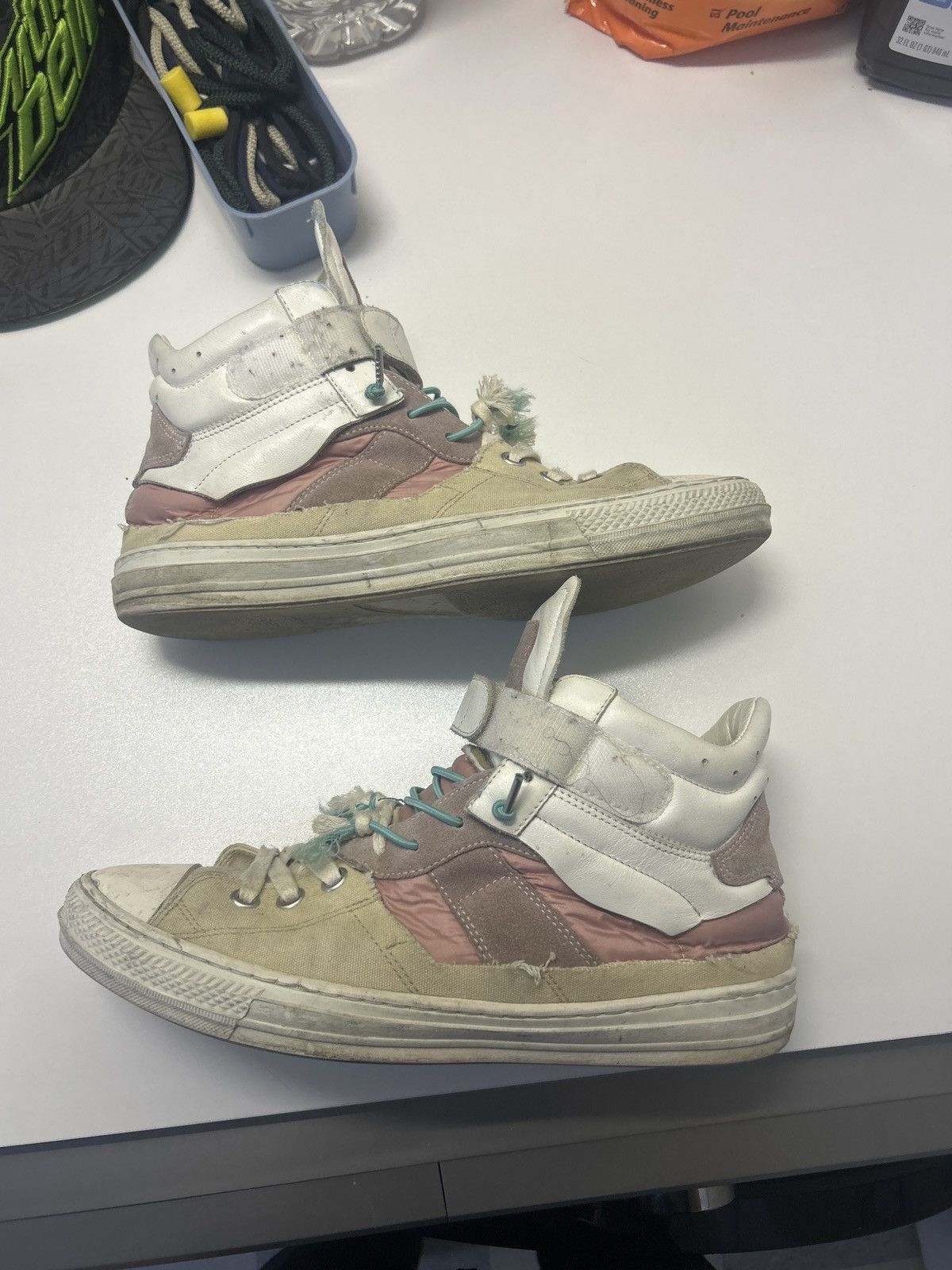 Maison Margiela Maison Margiela Evolution Size US 11 / EU 44 - 1 Thumbnail