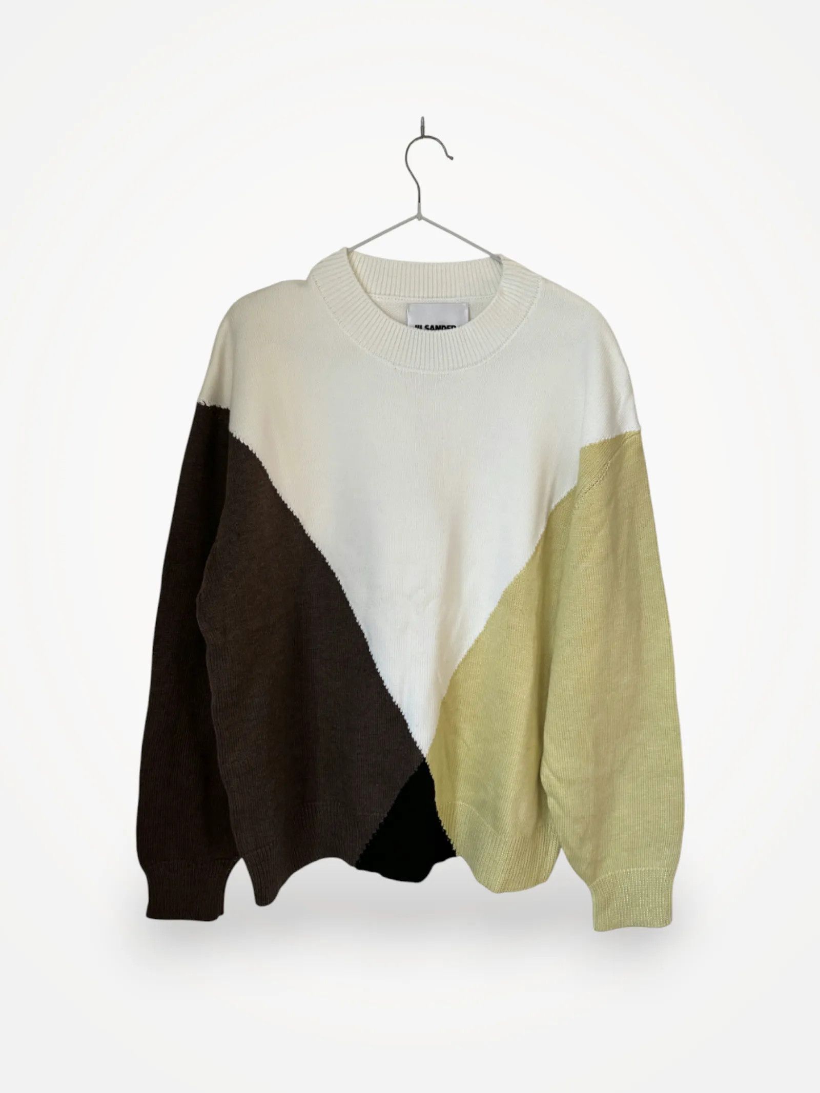 Jil Sander Cardigan