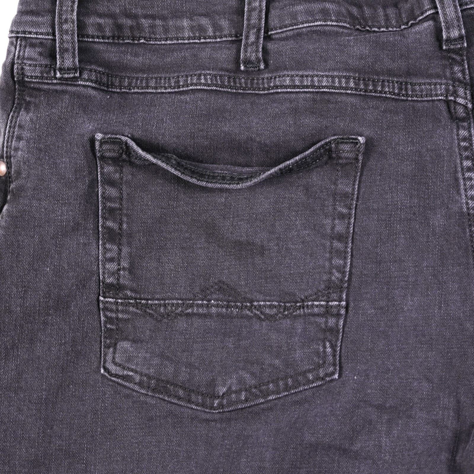 Wrangler Wrangler Cotton Denim Jeans Boot Wide Leg Pants Size 40x30 Size US 40 / EU 56 - 11 Thumbnail