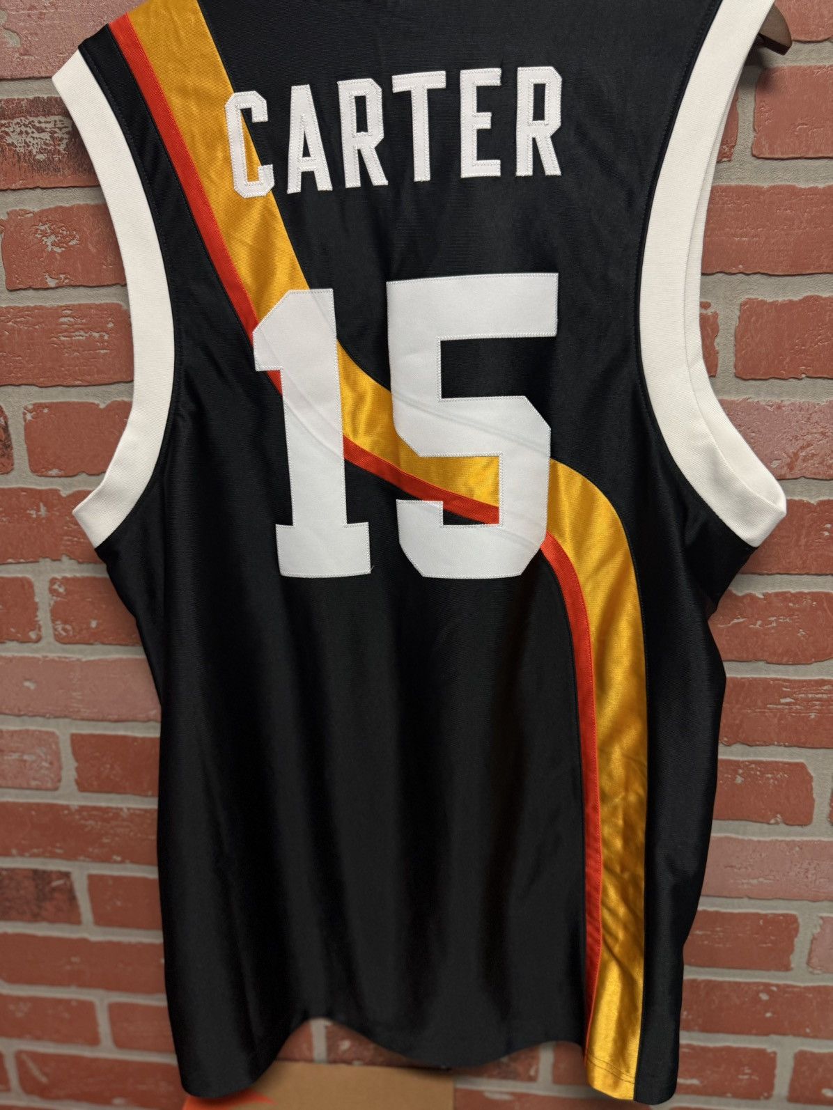 Nike Nike RayGun Jersey Size Large Clean Condition RARE Size US L / EU 52-54 / 3 - 10 Thumbnail