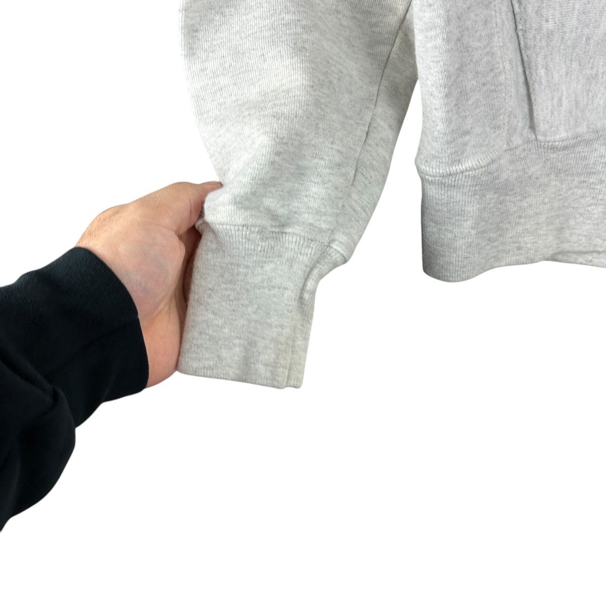 Champion Mens Y2K Champion Reverse Weave Duquesne Hoodie Size US S / EU 44-46 / 1 - 5 Thumbnail