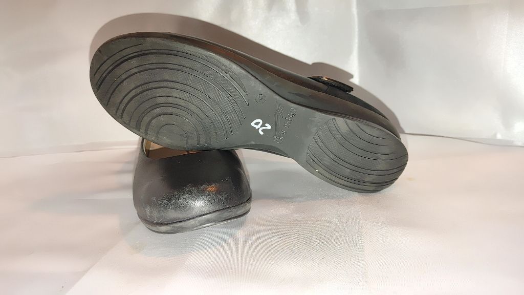 Dansko Dansko Audrey Mary Janes Size 40 Size US 9.5 / IT 39.5 - 8 Thumbnail