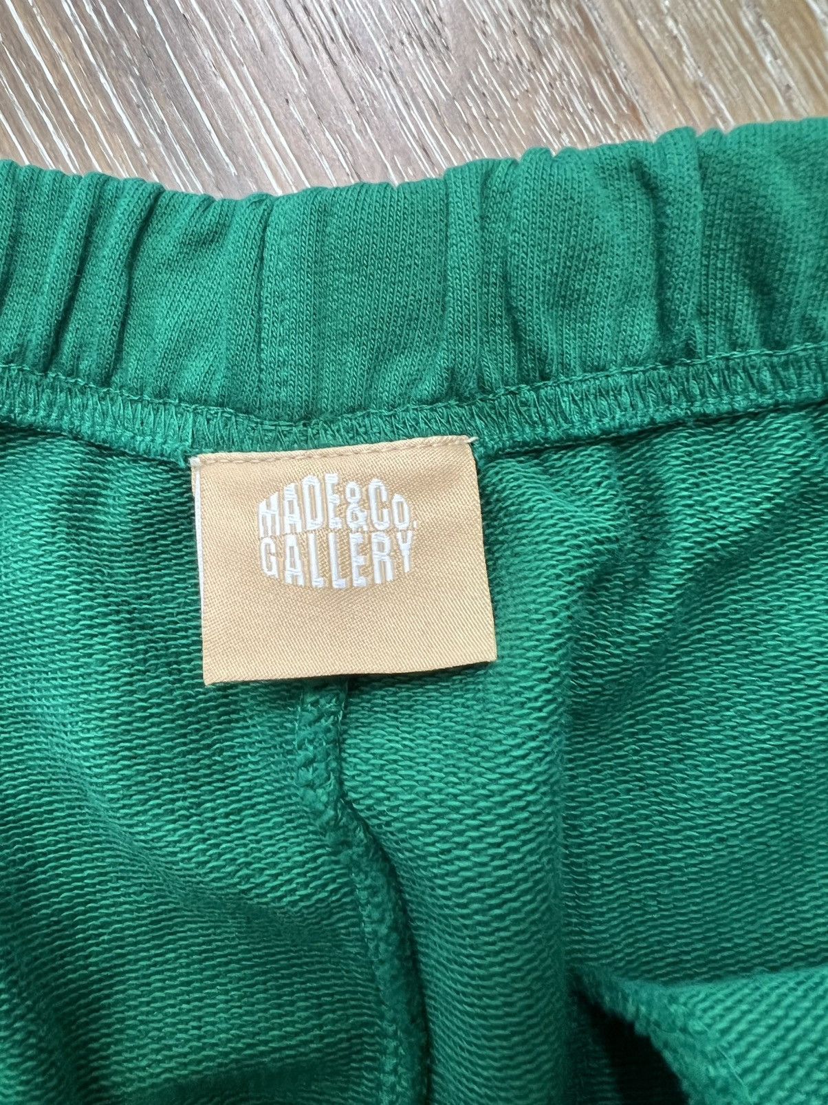 Other Made & Co Gallery Sweatpants Size US 36 / EU 52 - 3 Thumbnail