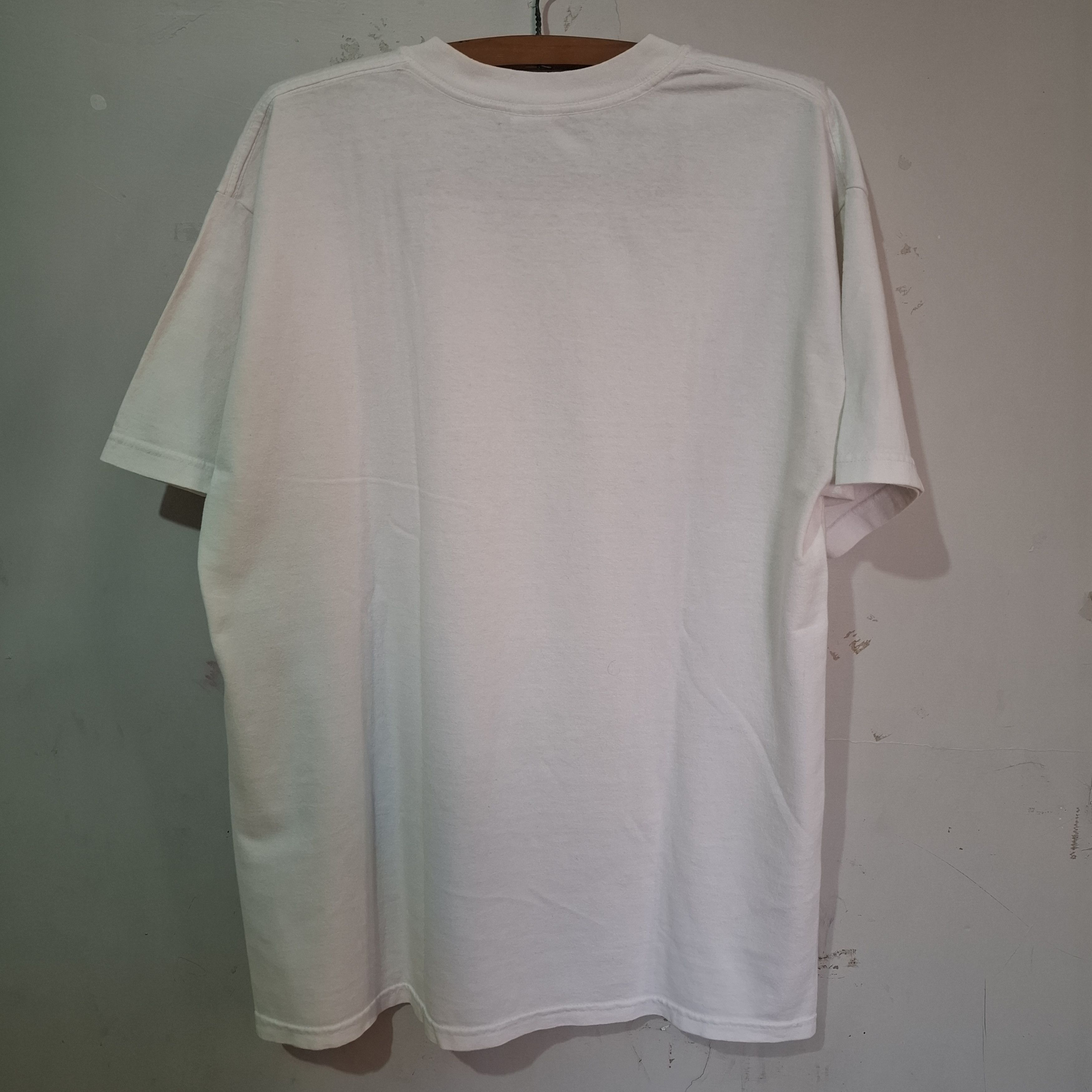 Band Tees The Datsuns Size US L / EU 52-54 / 3 - 2 Thumbnail