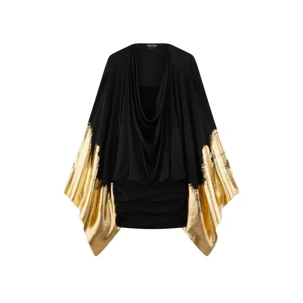 tom ford gold dress Rebel Large Dresser, Charcoal Grey – High Fashion Home