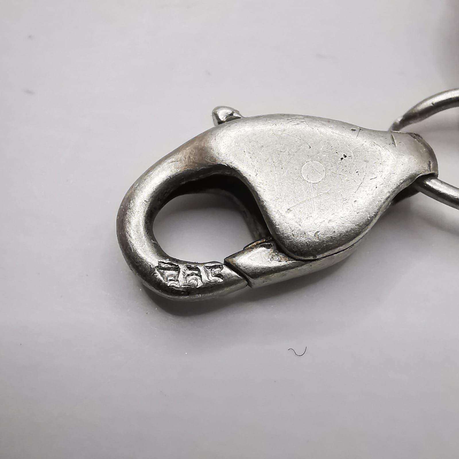 Vintage Vintage Bracelet Jewelry,925 Sterling Silver 28,54g Size ONE SIZE - 7 Thumbnail