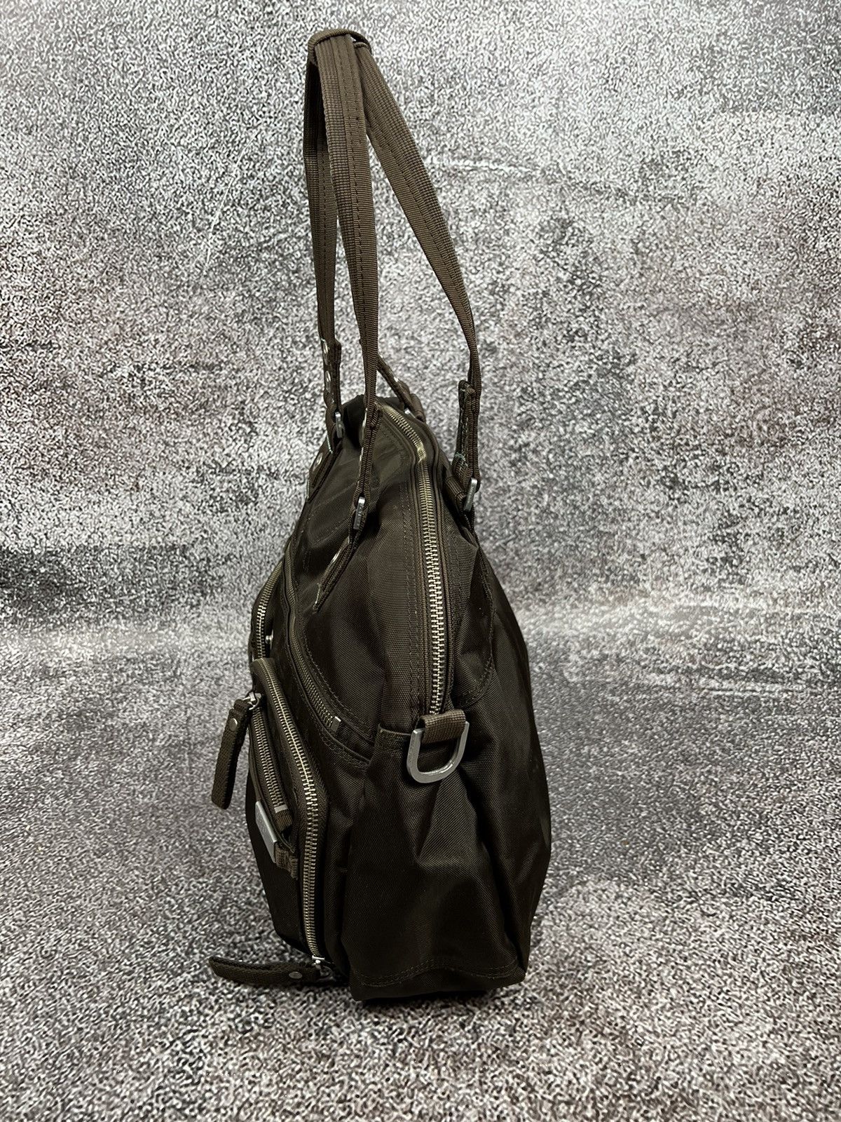 George Gina & Lucy × If Six Was Nine George Gina & Lucy Fustanella Now multipocket cargo bag y2k Size ONE SIZE - 7 Thumbnail