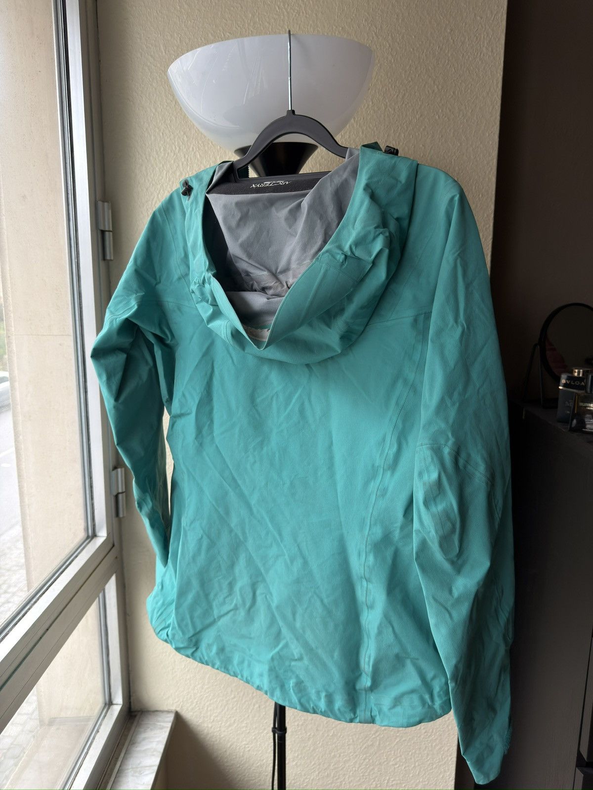 Arc'teryx Arcteryx gore tex jacket outdoor Size S / US 4 / IT 40 - 14 Thumbnail