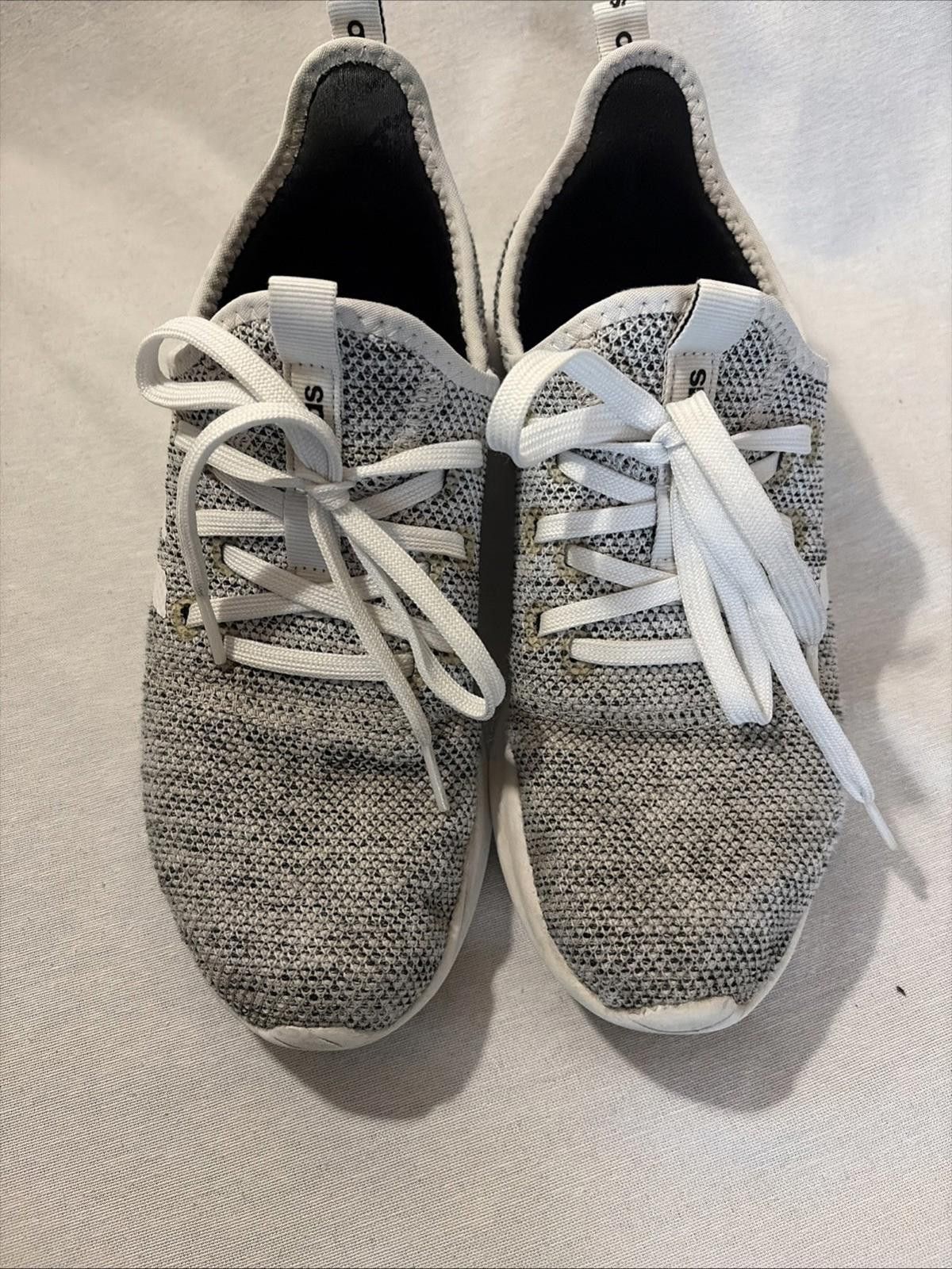 Adidas Adidas Women’s Cloudfoam Pure Running Shoes Sneakers 7.5 Size US 7.5 / IT 37.5 - 7 Thumbnail