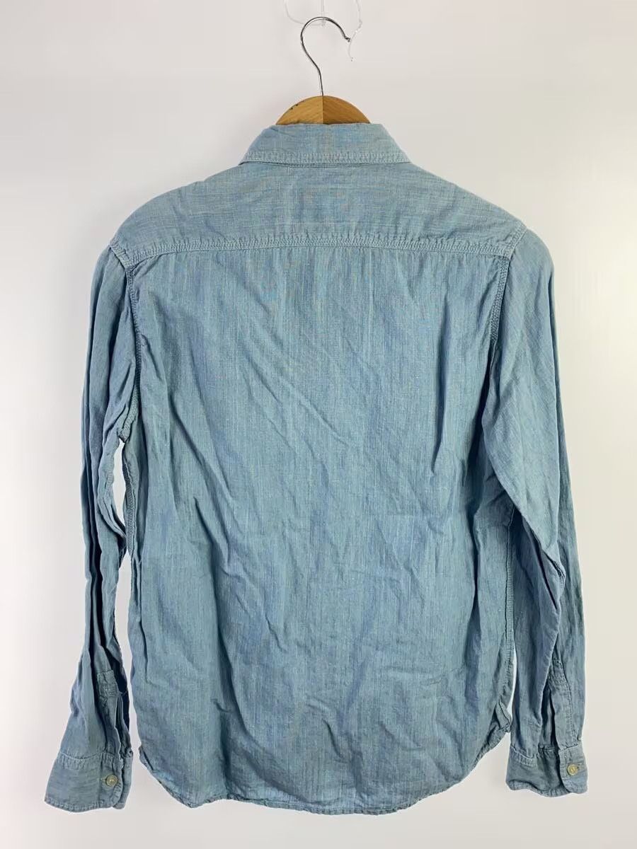Hysteric Glamour Hysteric Woman Logo Button Shirt Size US S / EU 44-46 / 1 - 2 Thumbnail