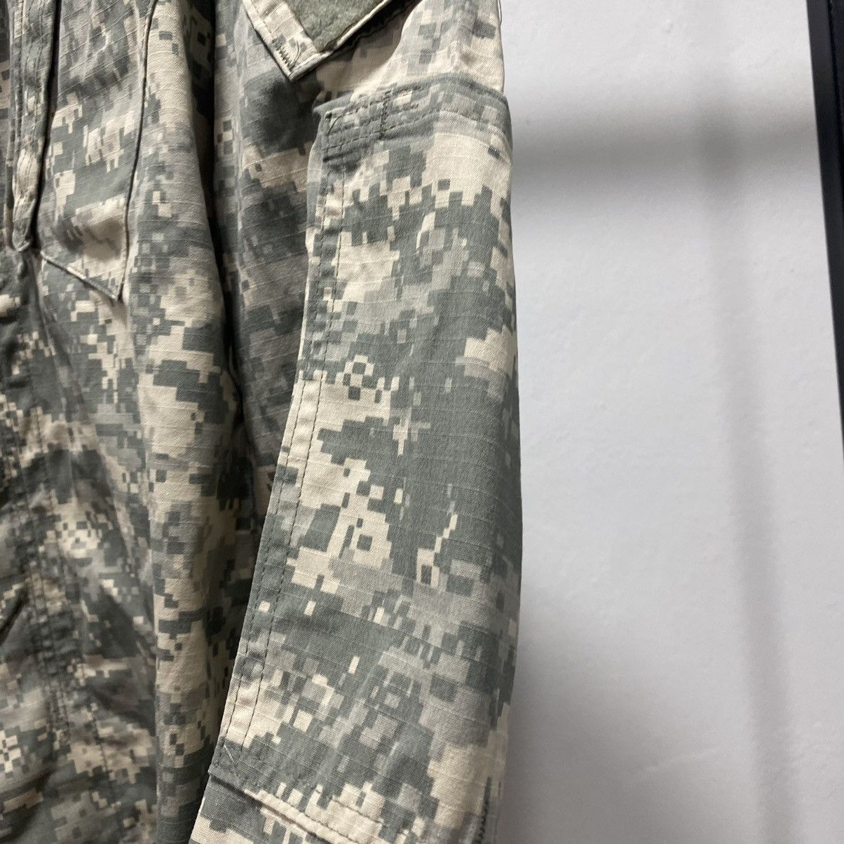 Other Sick☠️ Nato Military Utility Parka Jacket Hunting Tactical Size US S / EU 44-46 / 1 - 7 Thumbnail