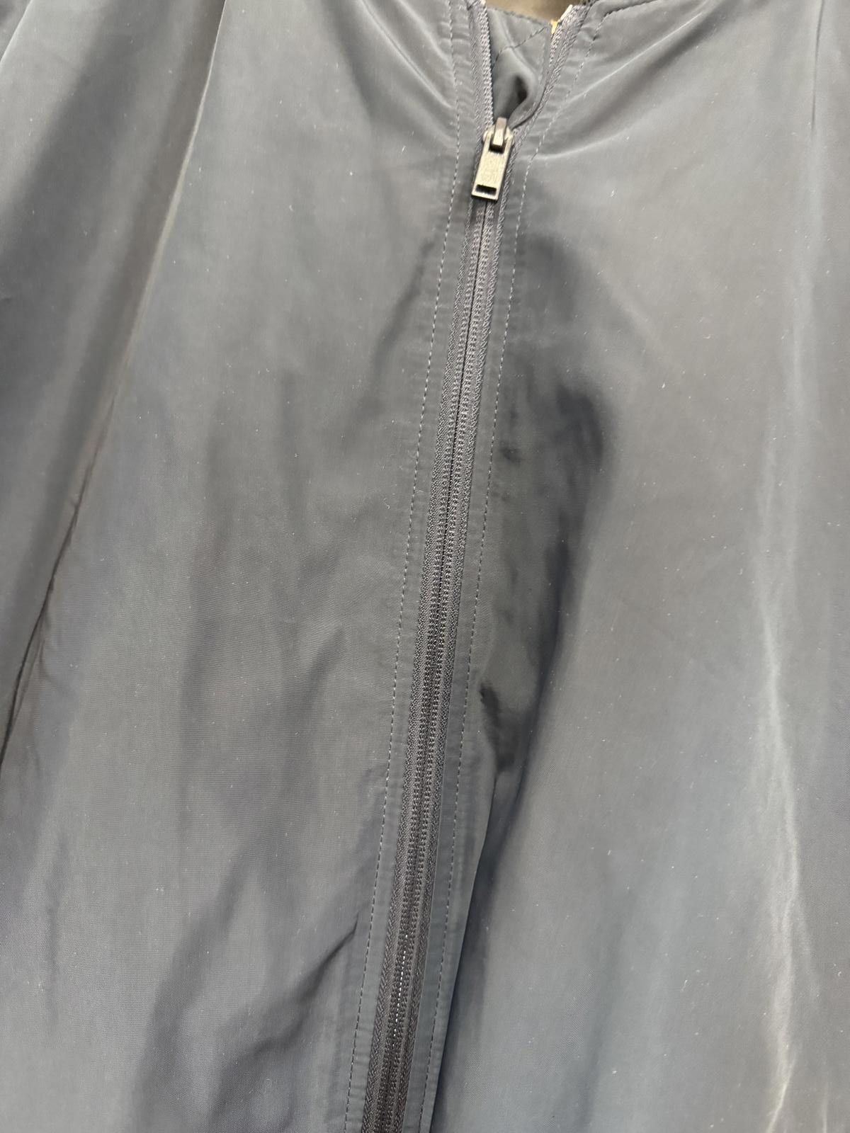 Other Burton Menswear London Navy Blue Bomber Jacket Medium Size US M / EU 48-50 / 2 - 3 Thumbnail