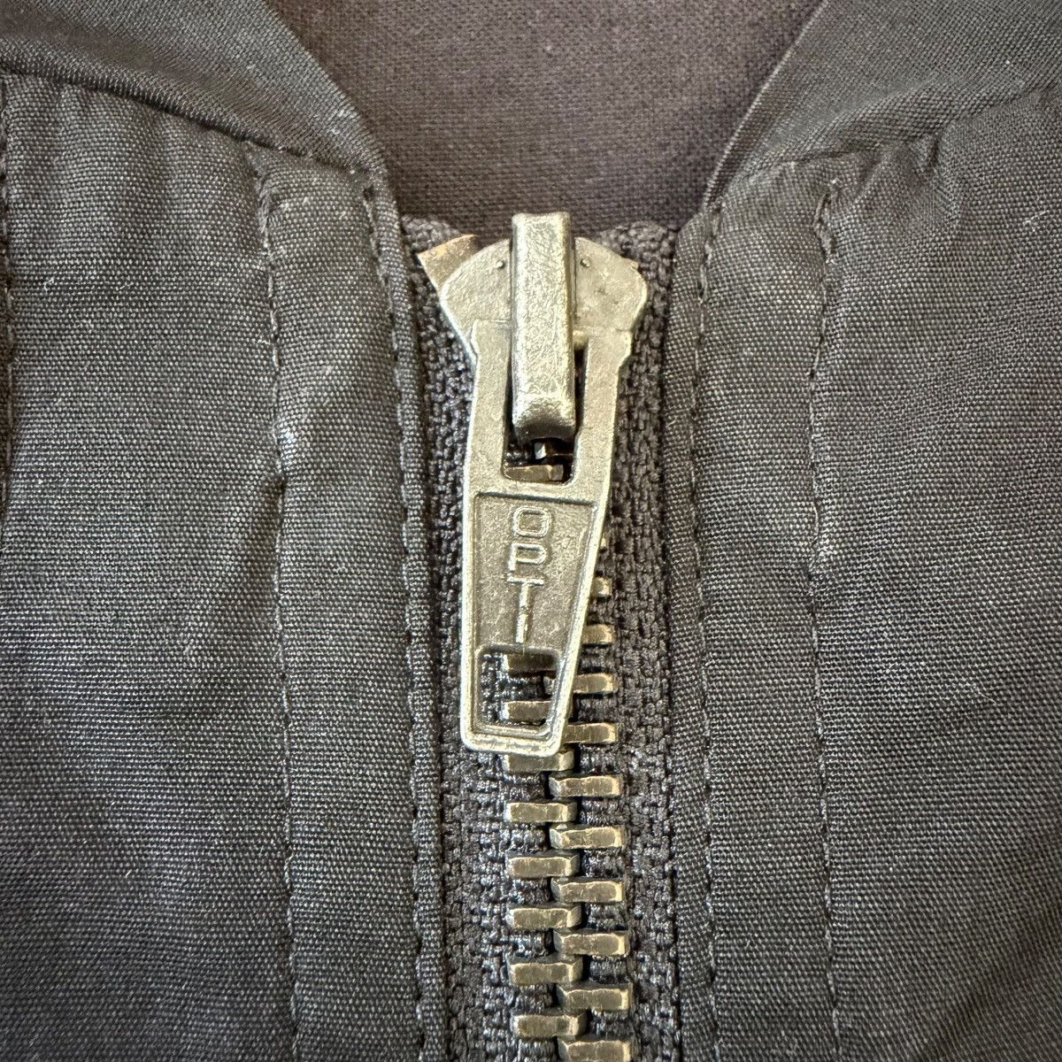 Raf Simons RAF SIMONS 2003SS “CONSUMED” BONDAGE PARACHUTE JACKET Size US M / EU 48-50 / 2 - 5 Thumbnail