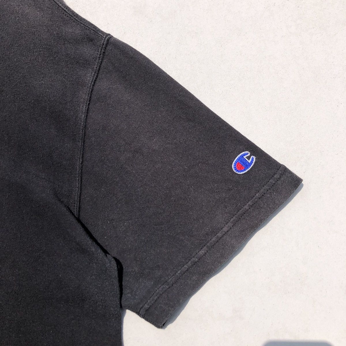 Champion × Vintage RARE‼️ Champion Size US L / EU 52-54 / 3 - 9 Thumbnail
