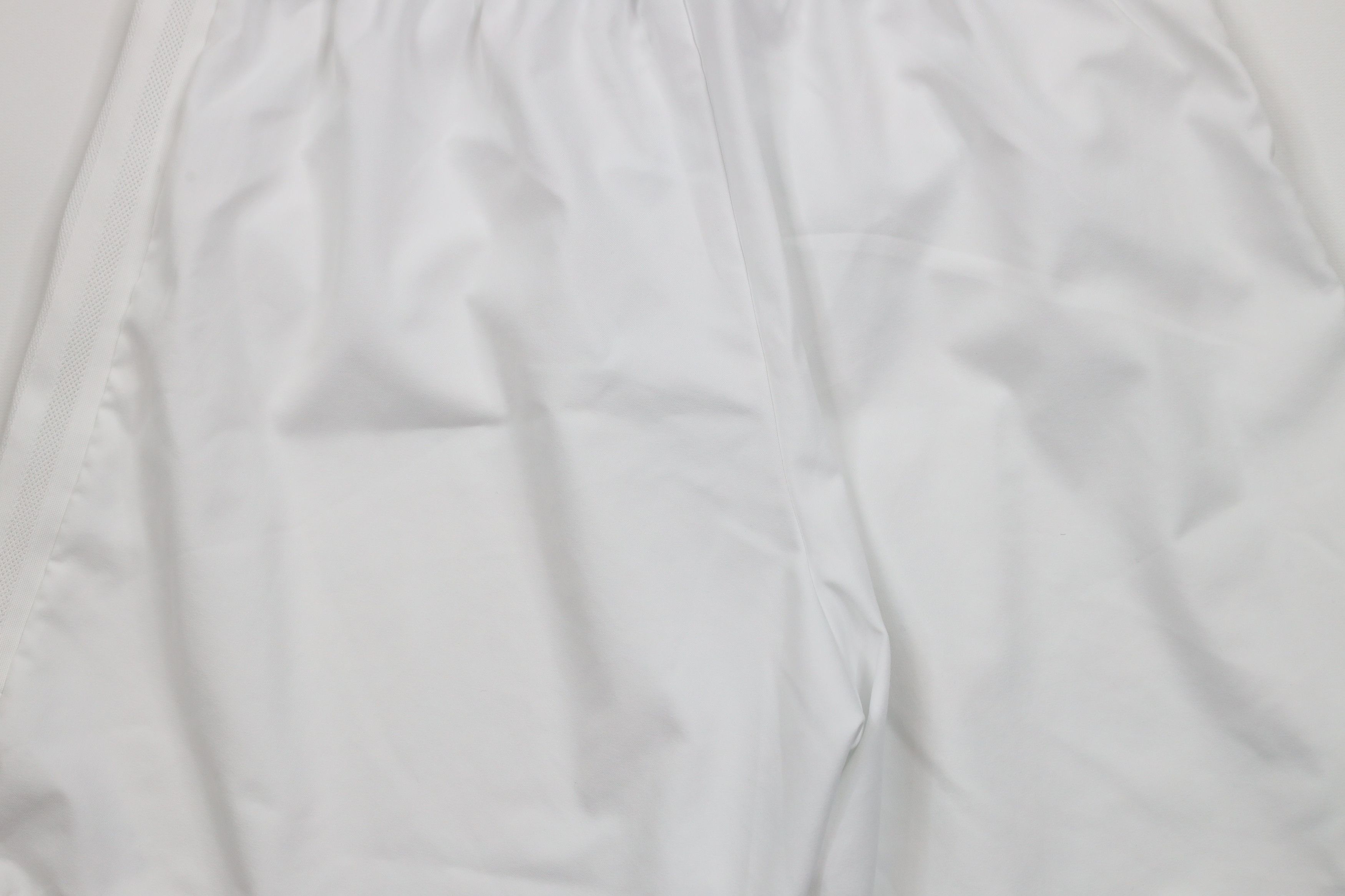 Adidas × Vintage Vintage Y2K Adidas Out Striped Running Jogging Soccer Shorts Size US 34 / EU 50 - 11 Thumbnail