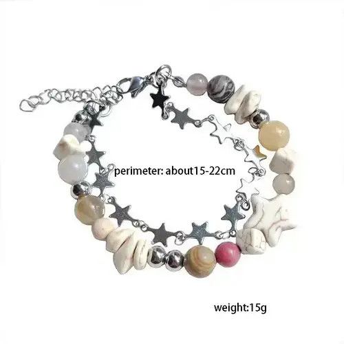 Japanese Brand × Jewelry Dopamine Pendant Bracelet Size ONE SIZE - 3 Thumbnail