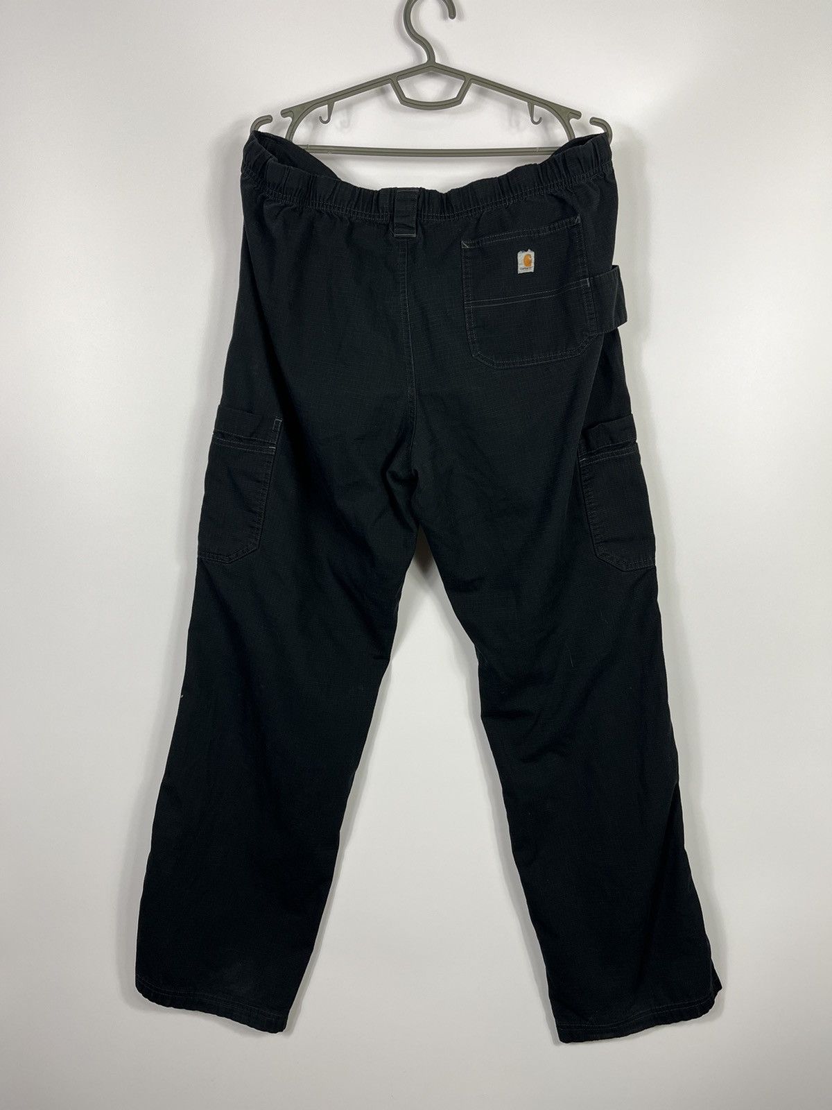Carhartt Vintage Carhartt Workwear Cargo Pants Size US 32 / EU 48 - 1 Thumbnail