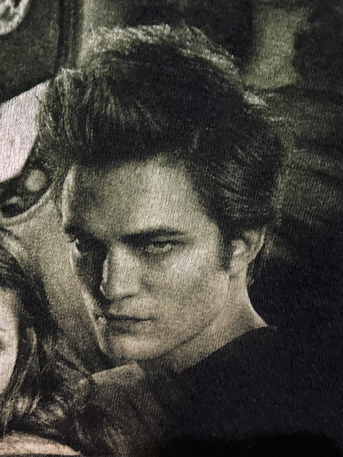 Vintage Rare🔥Twilight Movie Tee Cast Movie Character Tee Size US M / EU 48-50 / 2 - 5 Thumbnail