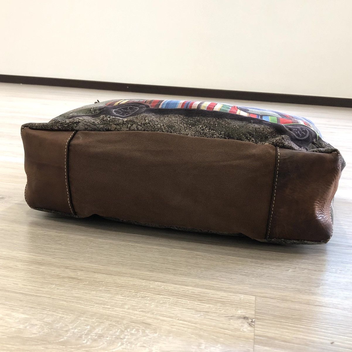 Paul Smith Paul Smith Mini Cooper Crossbody Bag Size ONE SIZE - 16 Thumbnail