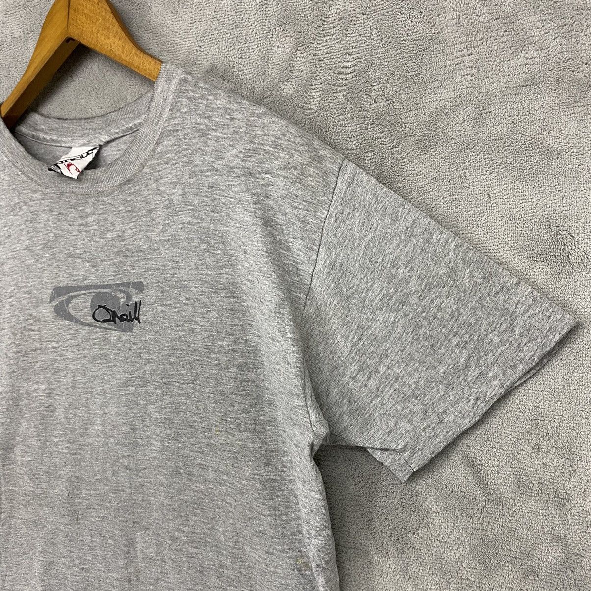 O'Neill × Vintage 💥RARE💥 VINTAGR ONEILL BIG LOGO T-SHIRT Size US M / EU 48-50 / 2 - 4 Thumbnail