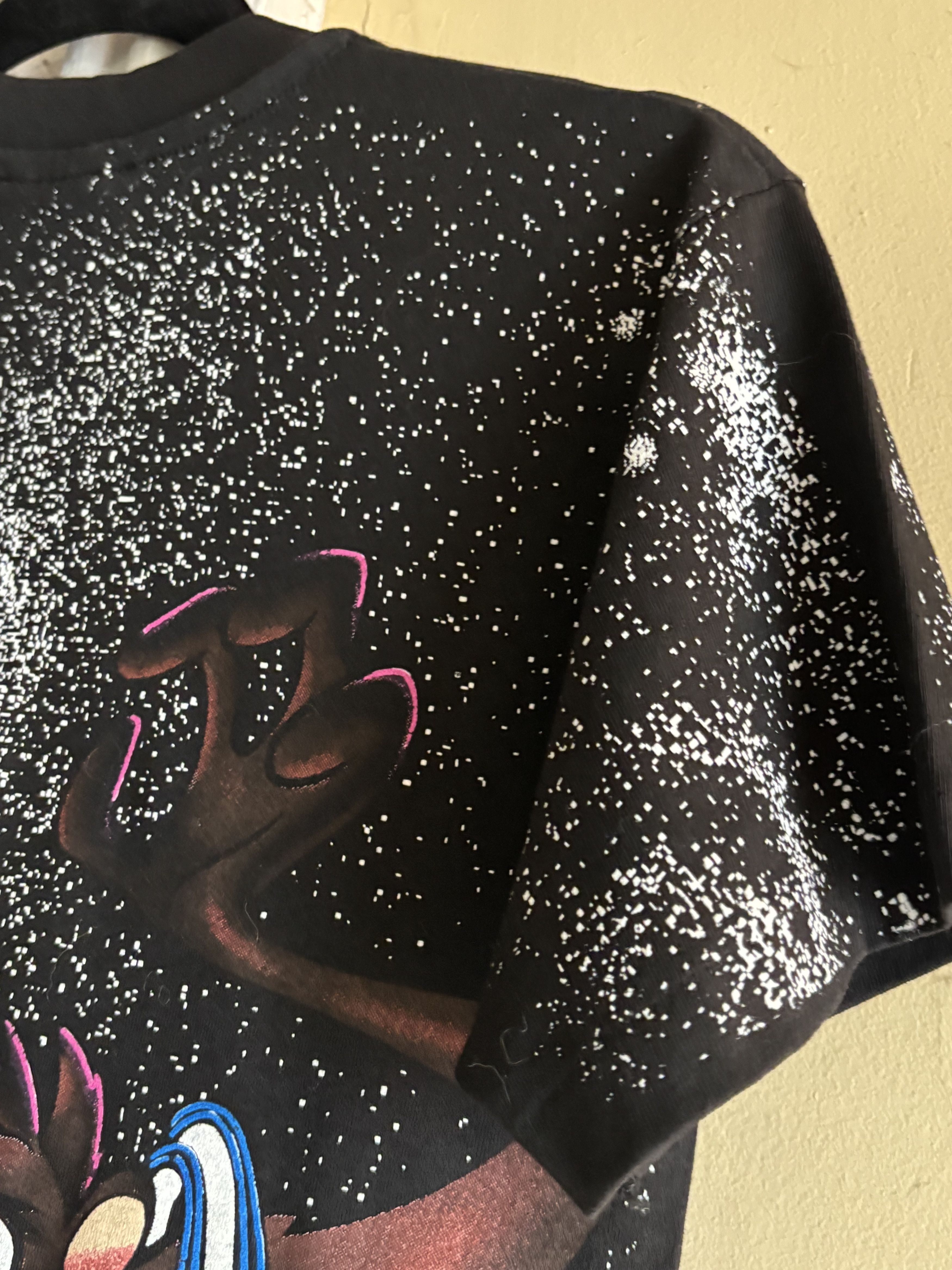 Other Space jam Taz Size US L / EU 52-54 / 3 - 5 Thumbnail