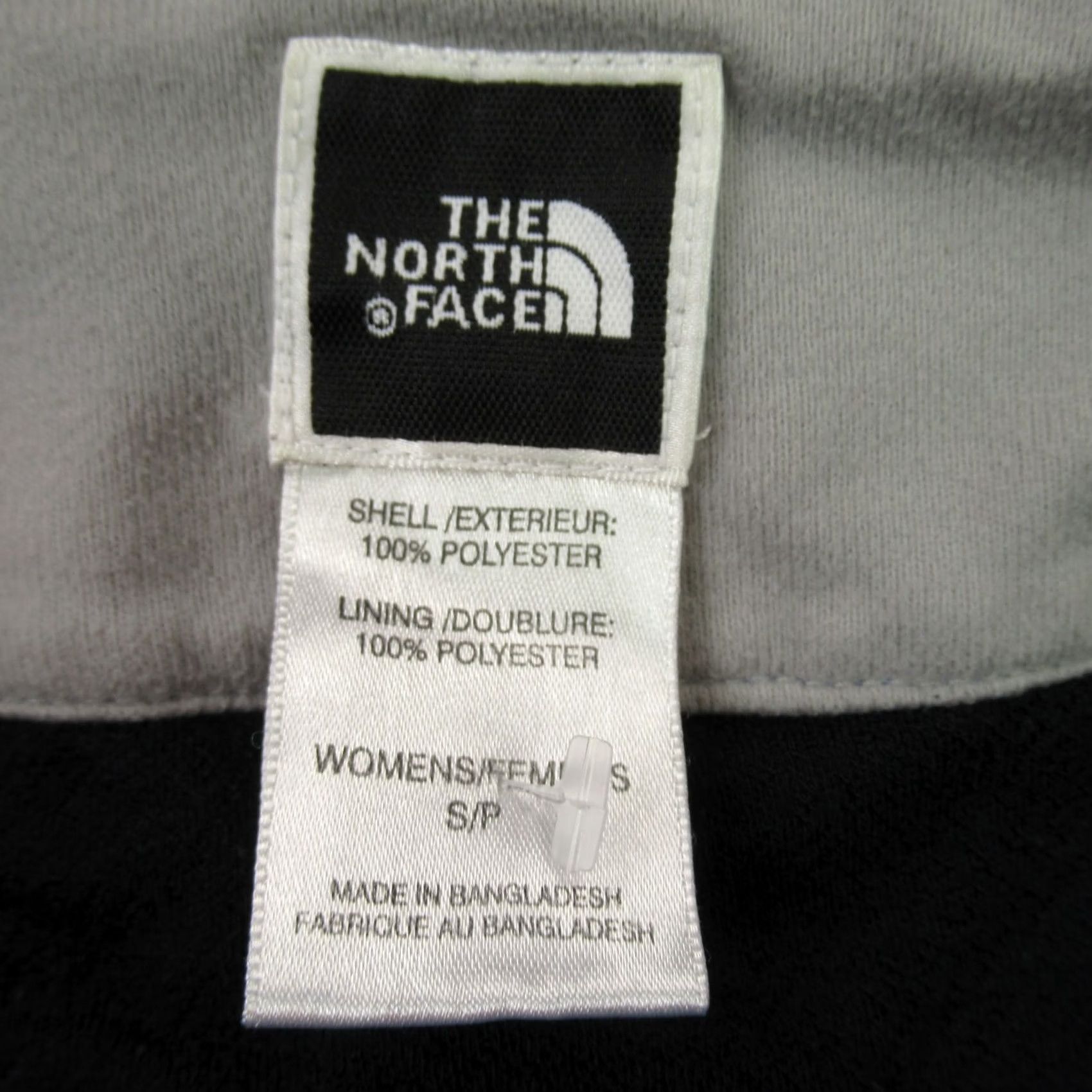 The North Face North Face Shorts Womens Small Lightweight Running Workout Liners Size 28" / US 6 / IT 42 - 4 Thumbnail