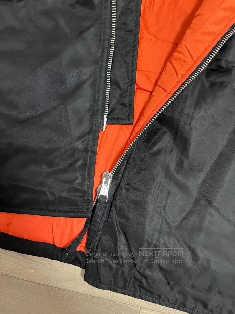 Raf Simons Raf Simons Long-length pilot's thin cotton suit Size US S / EU 44-46 / 1 - 5 Thumbnail