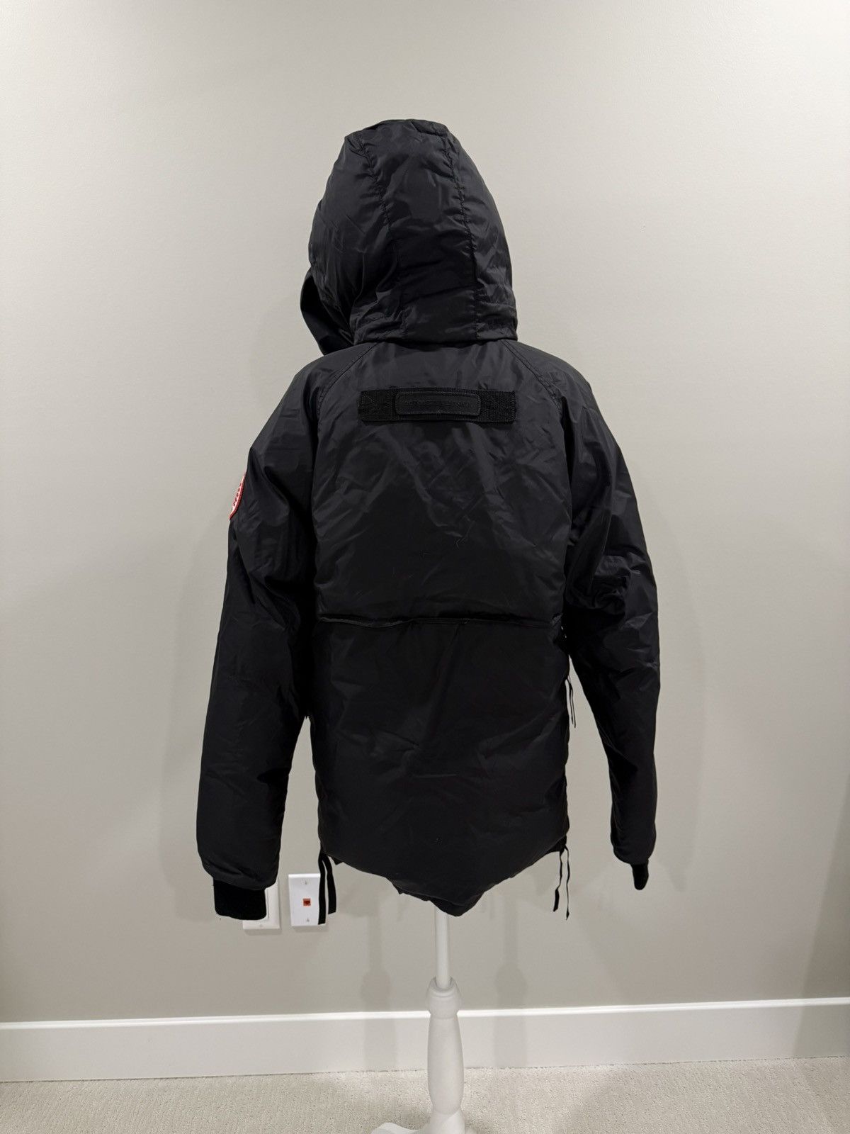 Canada Goose × October's Very Own Canada Goose x OVO constable jacket parka men’s small Size US S / EU 44-46 / 1 - 6 Thumbnail