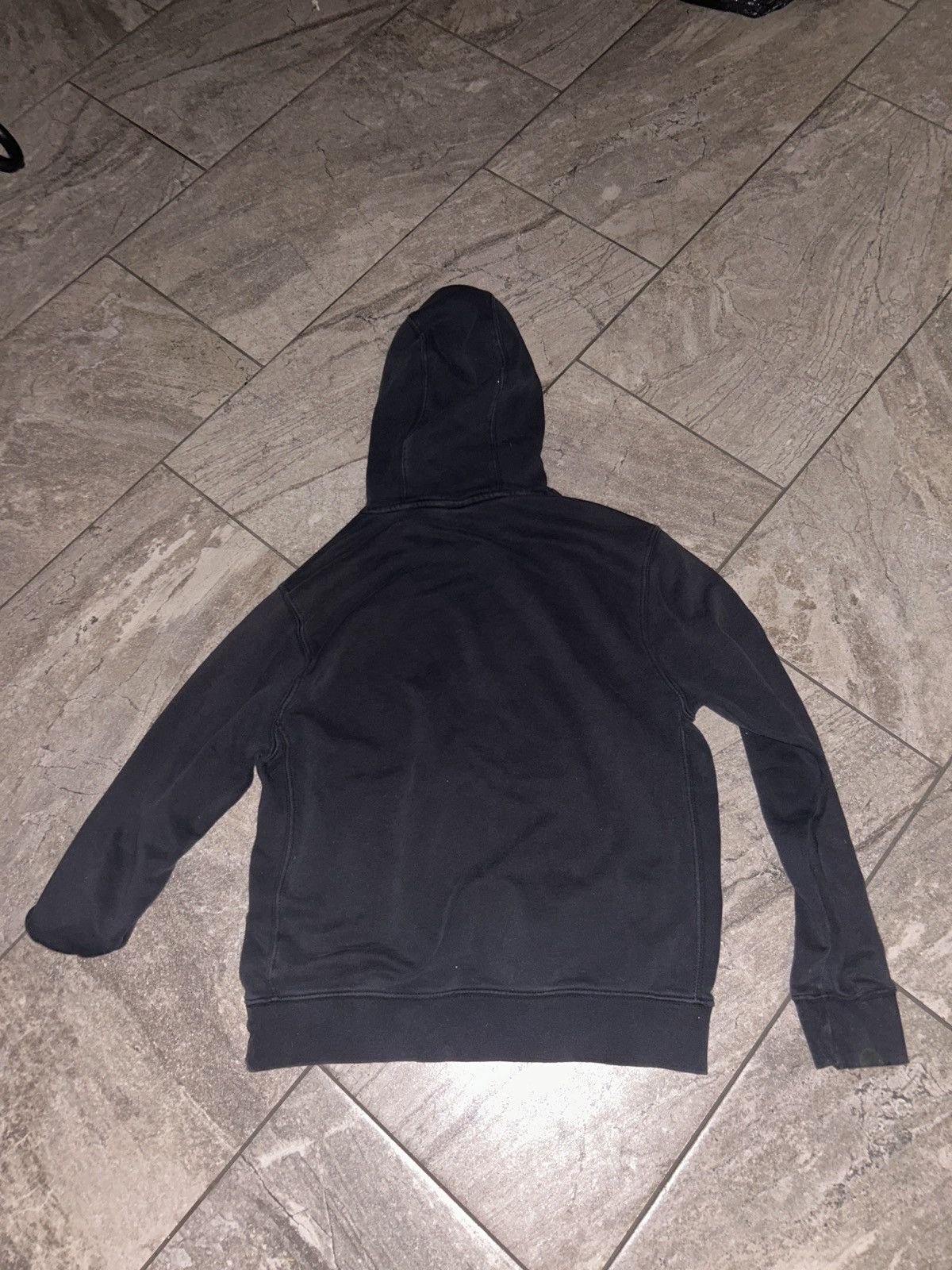 Nike small mens nike sweatshirt Size US XS / EU 42 / 0 - 2 Thumbnail