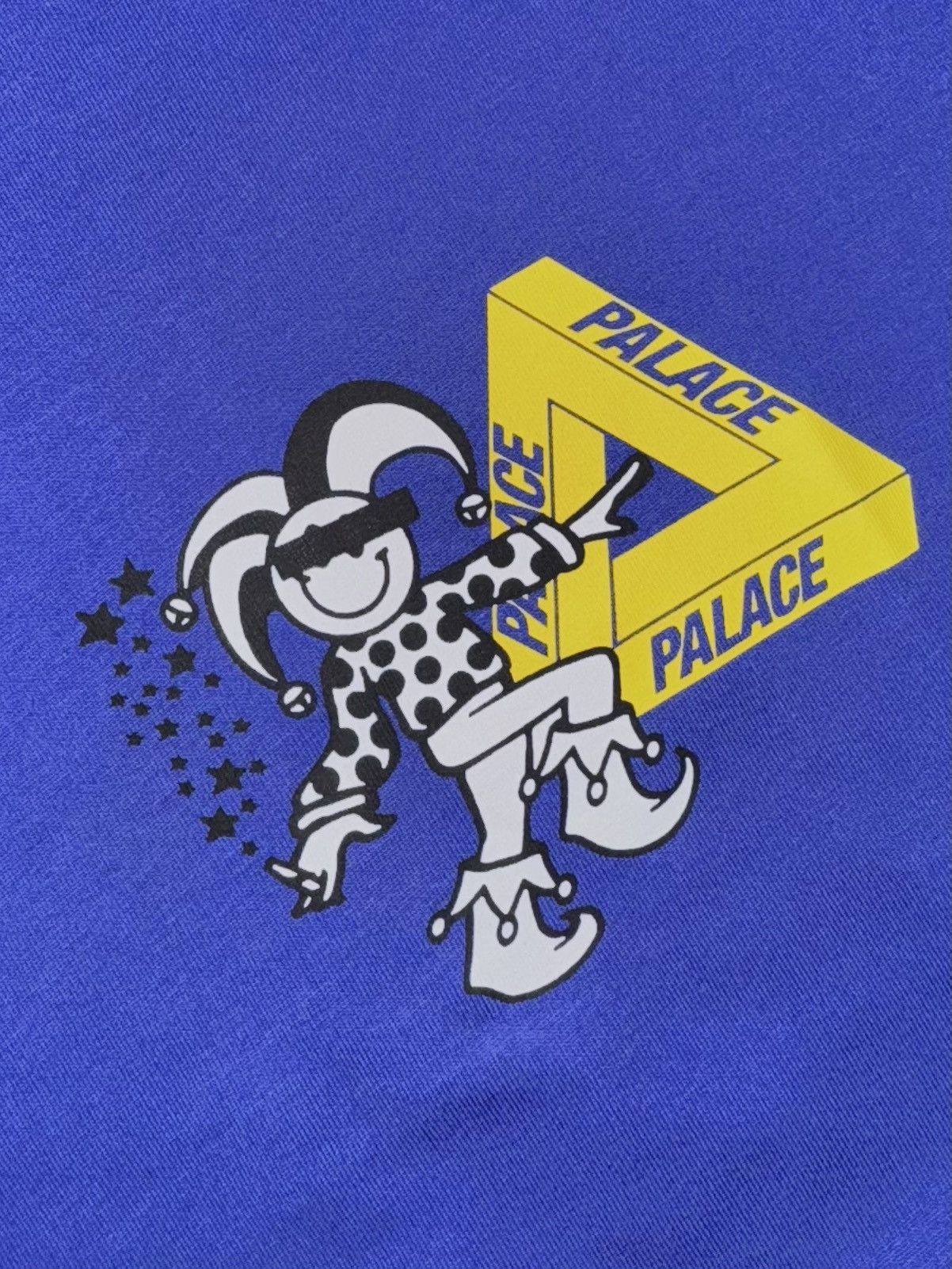 Palace Palace Derek Garage T-Shirt Size US S / EU 44-46 / 1 - 2 Thumbnail