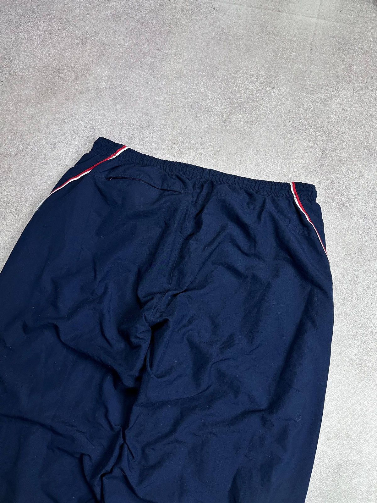Nike Vintage Nike Swoosh Tn Skepta Style Y2K Track Pants XXL Size US 38 / EU 54 - 5 Thumbnail