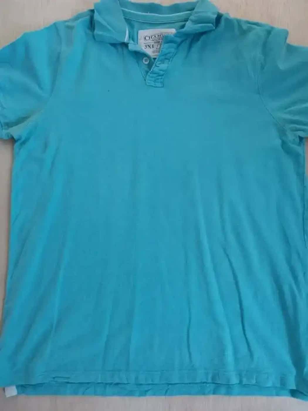 Other Vintage Champs T-shirt Size US XXL / EU 58 / 5 - 1 Thumbnail