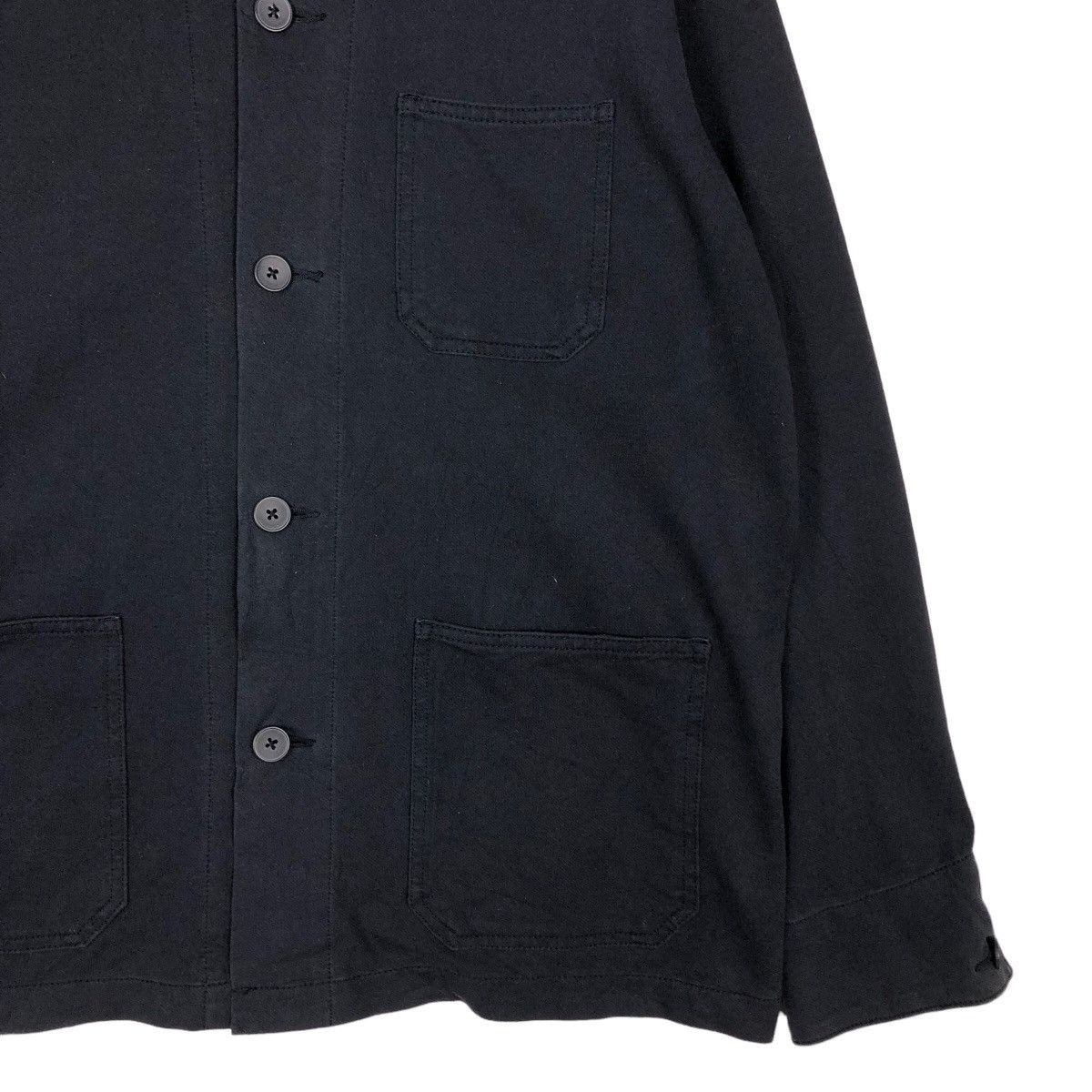 Japanese Brand 🔥Vintage Chore Work Jacket Uniqlo Japan Issey Miyake Size US XL / EU 56 / 4 - 5 Thumbnail