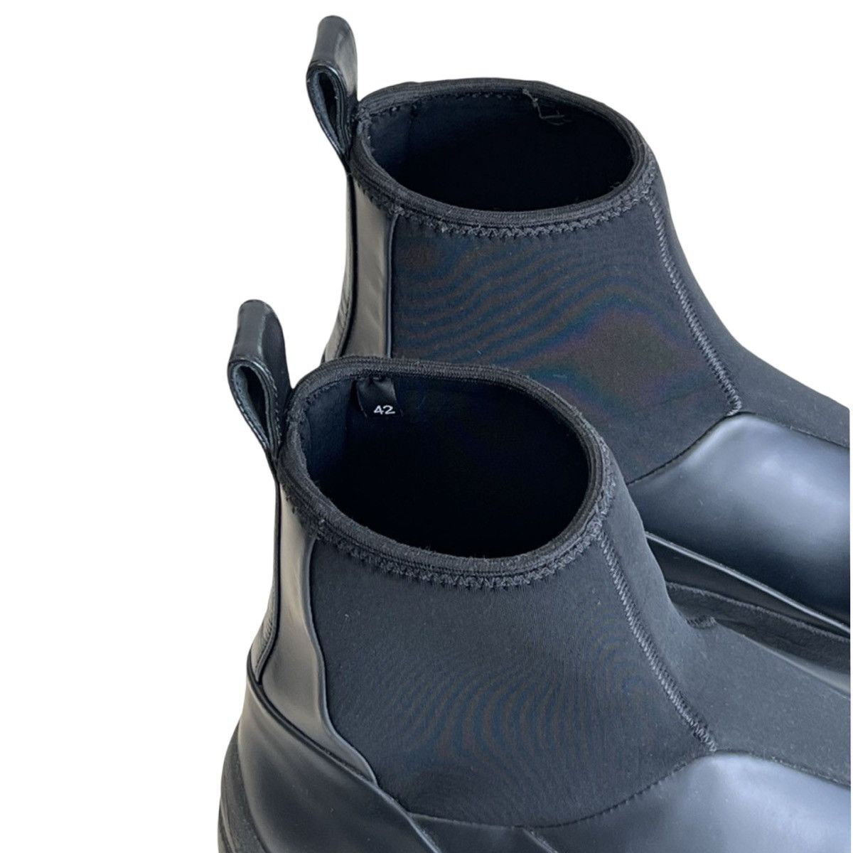 A-COLD-WALL* A Cold Wall NC 2 Boot Size US 9 / EU 42 - 7 Thumbnail
