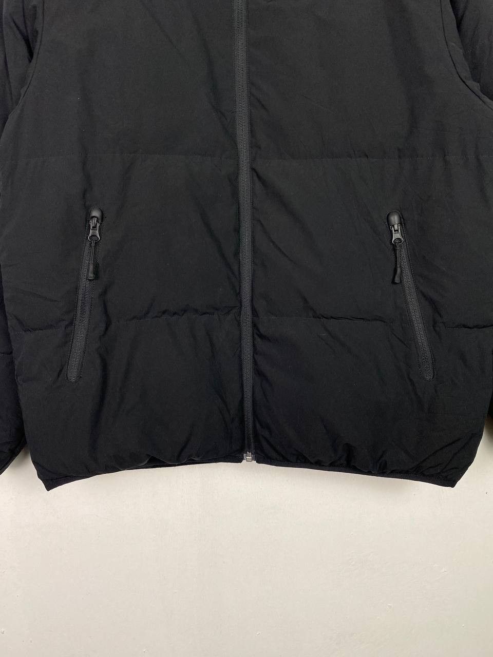 Japanese Brand japanese brand puffer jacket nice design Size US M / EU 48-50 / 2 - 3 Thumbnail