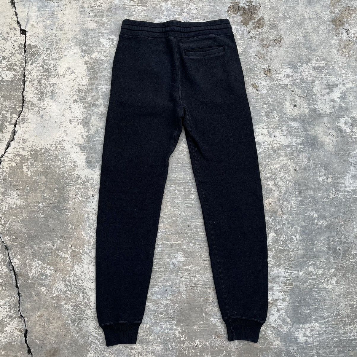 Champion Vintage Champion Reverse Weave Sweatpants Joggers Size US 30 / EU 46 - 2 Thumbnail