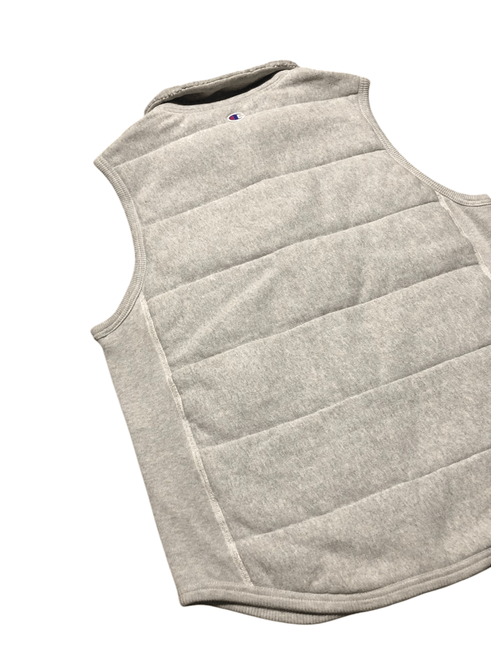 Champion Champion Reverse Weave Warm Up Vest Jacket Size US L / EU 52-54 / 3 - 8 Thumbnail
