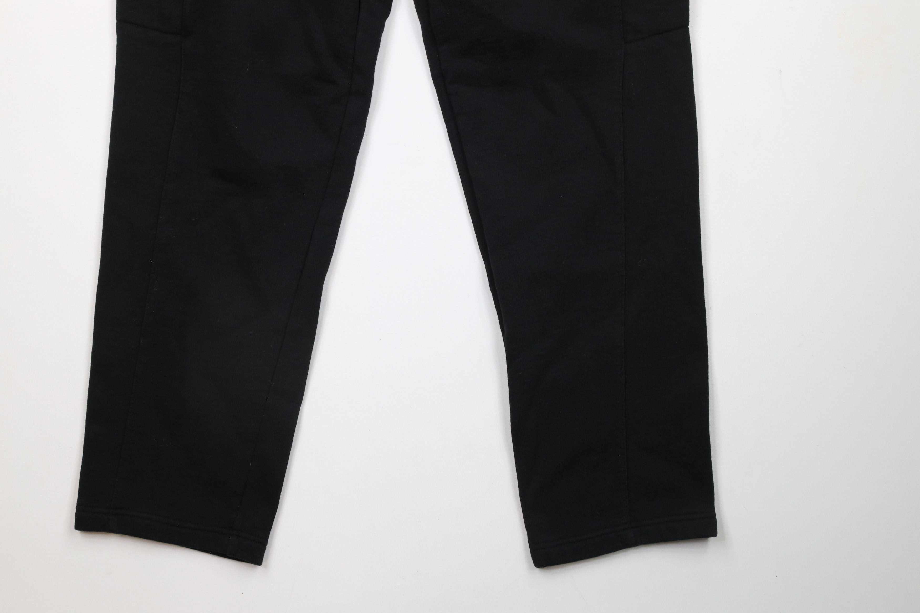 Vintage Vintage And1 Basketball And One Wide Leg Cargo Sweatpants Size US 36 / EU 52 - 4 Thumbnail