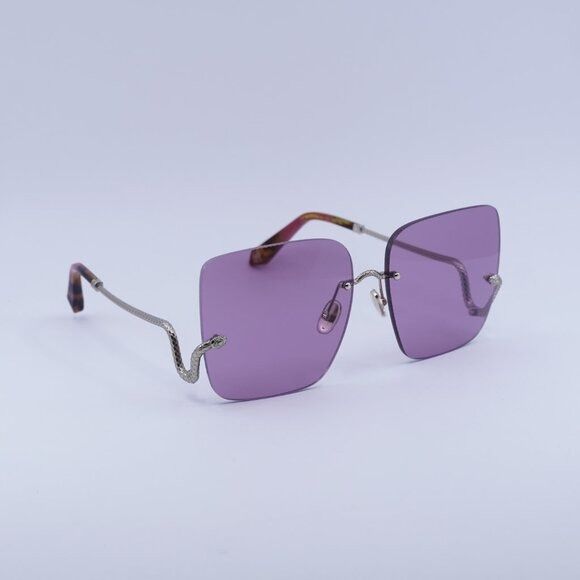 Roberto Cavalli Roberto Cavalli SRC061 0594 Sunglasses Size ONE SIZE - 10 Thumbnail