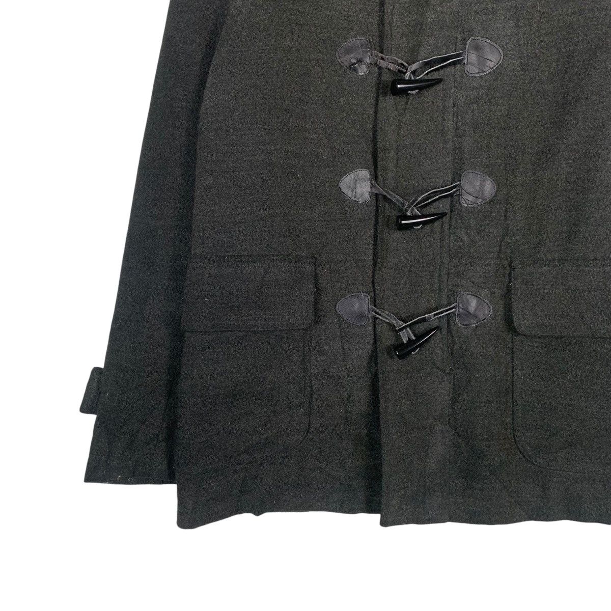 Beams Plus Beams Heart Duffle Jacket Size US S / EU 44-46 / 1 - 3 Thumbnail